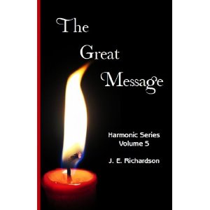 The Great Message - THe Lineal Key of the Great School of the Masters