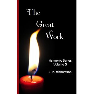 The Great Work - The Constructive Principle of Nature in Individual Life