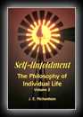 Self-Unfoldment (2 Volume Set) 