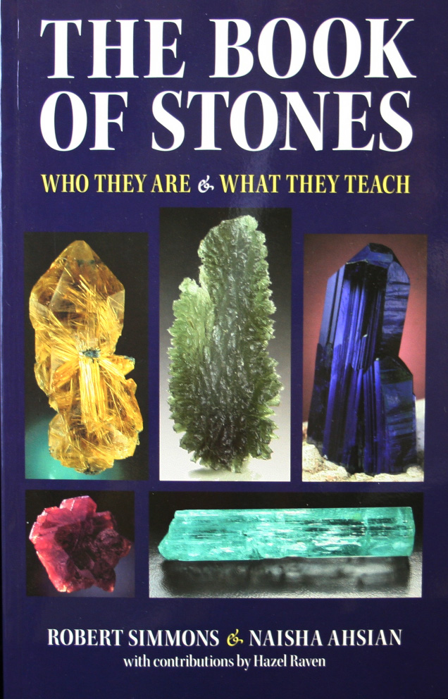 The Book of Stones - Who They Are & What They Teach