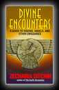 Divine Encounters - A Guide to Visions, Angels, and Other Emissaries