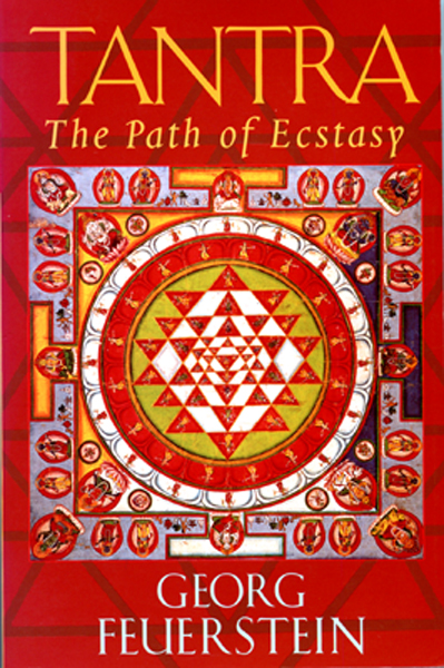Tantra - The Path of Ecstasy