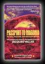 Passport to Magonia - On UFOs, Folklore, and Parallel Worlds