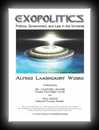 Exopolitics - Politics, Government, and Law in the Universe