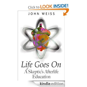Life Goes On, A Skeptic's Afterlife Education