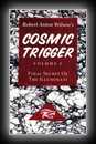 Cosmic Trigger Volume 1: Final Secret of the Illuminati