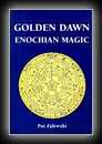 Golden Dawn Enochian Magic